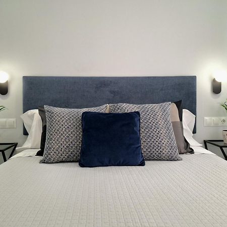 Appartamento Victoria Flat F&M Moderno, Acogedor Y Centrico Málaga Esterno foto