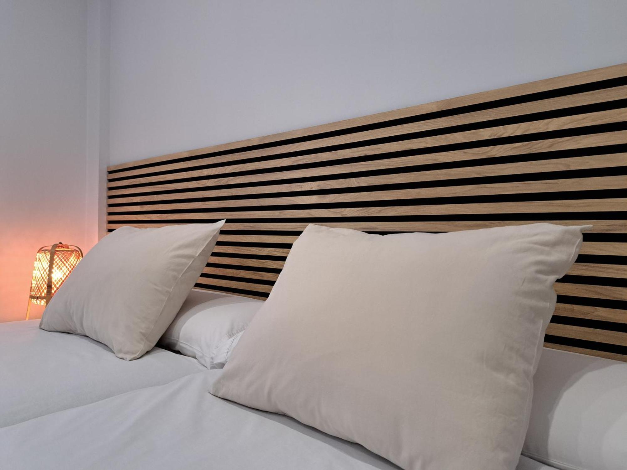 Appartamento Victoria Flat F&M Moderno, Acogedor Y Centrico Málaga Esterno foto
