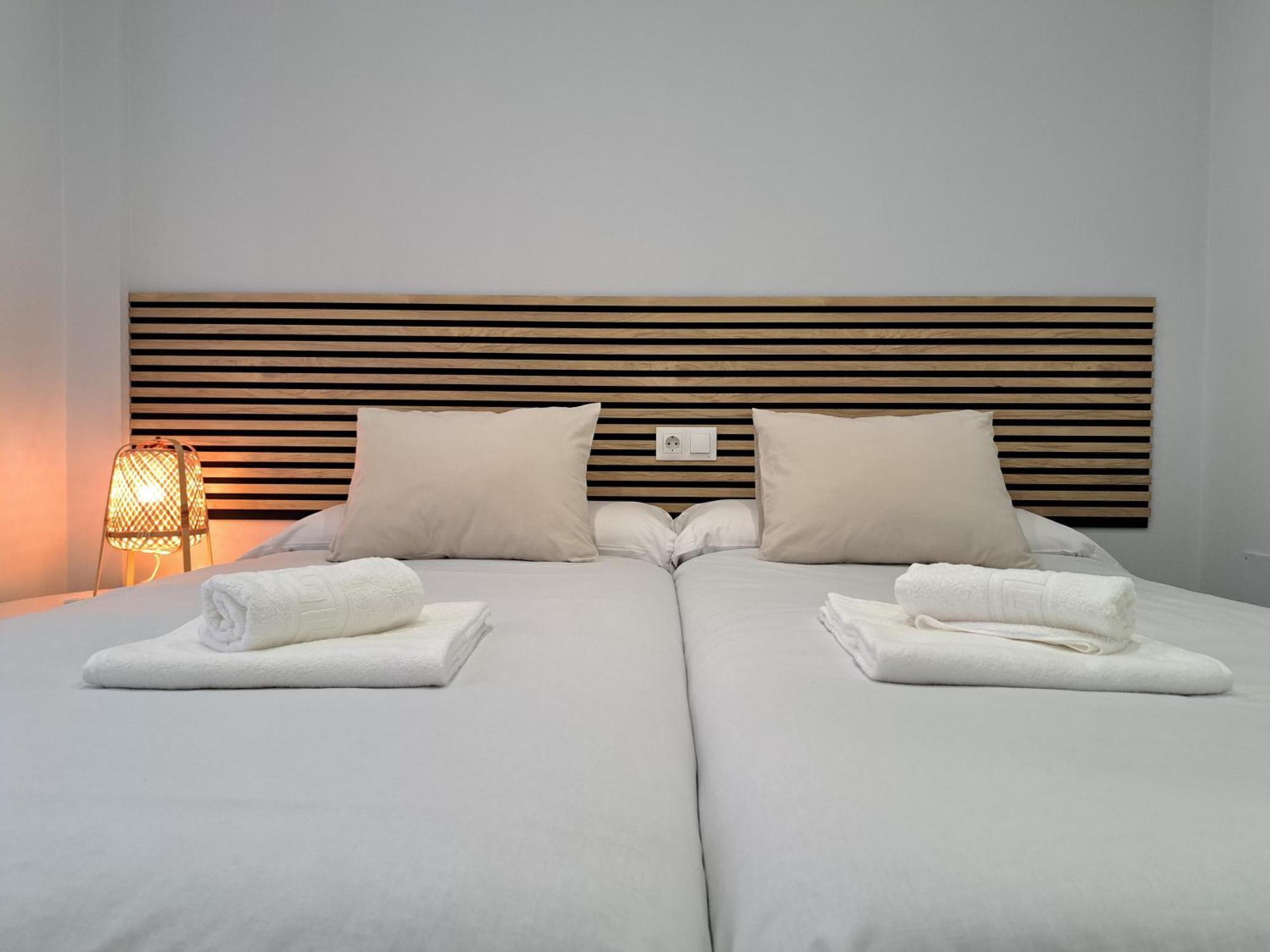 Appartamento Victoria Flat F&M Moderno, Acogedor Y Centrico Málaga Esterno foto
